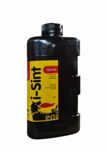 Моторное масло ENI I-Sint SAE 10w40, 1л, NEW